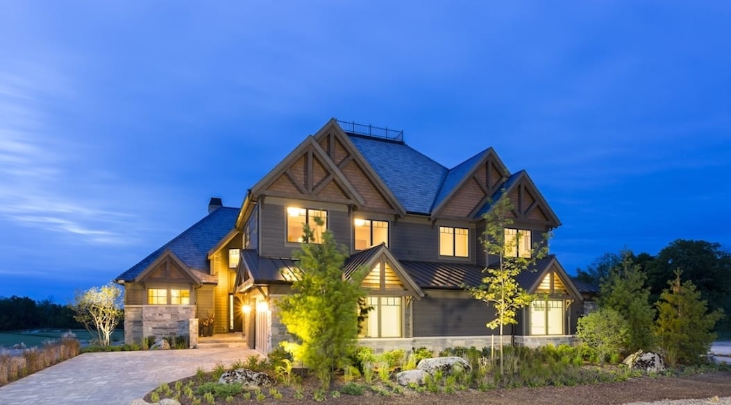 Private Residences at the Georgian Bay Golf Club | Lifestyles North